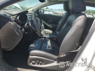 Zdjęcie 7 z 12 samochodu: 2016 BUICK LACROSSE PREMIUM VIN:1G4GE5G36GF135371 - miniatura