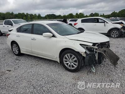 Czwarte zdjęcie samochodu z boku: 2015 NISSAN ALTIMA 2.5 VIN:1N4AL3APXFC596692 - miniatura