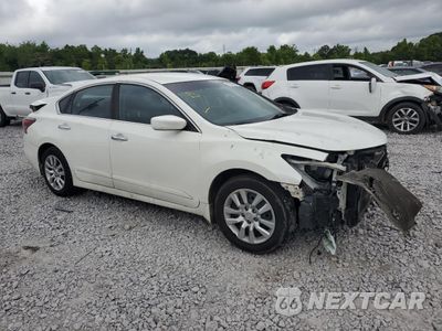 Czwarte zdjęcie samochodu z boku: 2015 NISSAN ALTIMA 2.5 VIN:1N4AL3APXFC596692 - miniatura