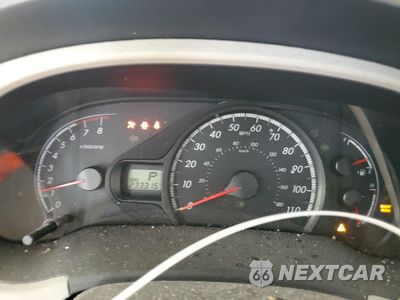 Zdjęcie 9 z 13 samochodu: 2012 TOYOTA SIENNA LE VIN:5TDKK3DC0CS279203 - miniatura