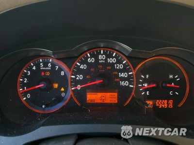 Zdjęcie 9 z 14 samochodu: 2008 NISSAN ALTIMA 2.5 VIN:1N4AL21E88C290456 - miniatura