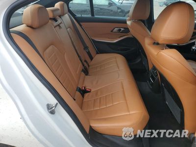 Zdjęcie 10 z 15 samochodu: 2021 BMW M340XI VIN:3MW5U9J02M8C13375 - miniatura