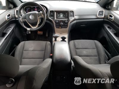 Zdjęcie 8 z 13 samochodu: 2015 JEEP GRAND CHEROKEE LAREDO VIN:1C4RJFAG1FC675804 - miniatura