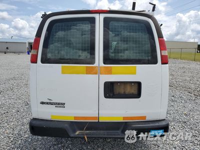 Zdjęcie 6 z 13 samochodu: 2016 CHEVROLET EXPRESS G2500 VIN:1GCWGAFF0G1238846 - miniatura