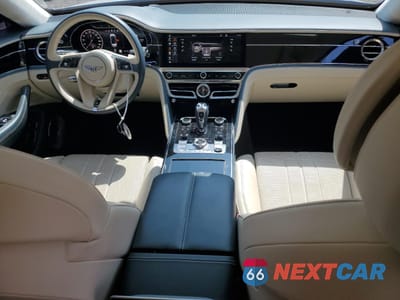 Zdjęcie 8 z 13 samochodu: 2020 BENTLEY FLYING SPUR VIN:SCBBB6ZG3LC080275 - miniatura