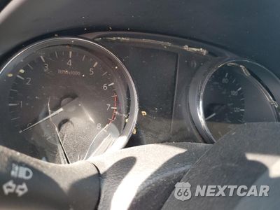 Zdjęcie 9 z 12 samochodu: 2020 NISSAN ROGUE S VIN:KNMAT2MV3LP529385 - miniatura