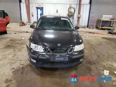 Piąte zdjęcie samochodu w środku: 2005 SAAB 9-3 ARC VIN:YS3FD45Y751046763 - miniatura