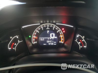 Zdjęcie 9 z 15 samochodu: 2018 HONDA CIVIC LX VIN:2HGFC2F52JH504984 - miniatura