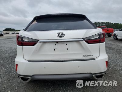Zdjęcie 6 z 15 samochodu: 2017 LEXUS RX 350 BASE VIN:2T2ZZMCA5HC087223 - miniatura