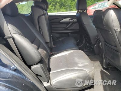 Zdjęcie 10 z 12 samochodu: 2016 MAZDA CX-9 TOURING VIN:JM3TCACY7G0102618 - miniatura