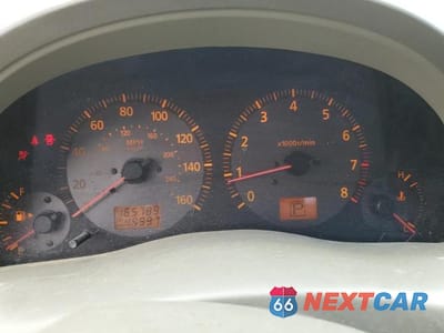 Zdjęcie 9 z 12 samochodu: 2004 INFINITI G35 VIN:JNKCV54E44M307587 - miniatura