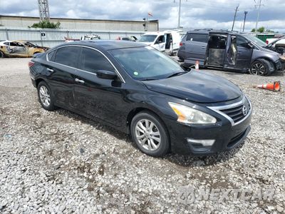 Czwarte zdjęcie samochodu z boku: 2014 NISSAN ALTIMA 2.5 VIN:1N4AL3AP8EC285325 - miniatura