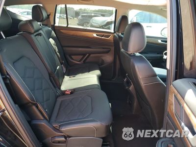 Zdjęcie 10 z 15 samochodu: 2024 VOLKSWAGEN ATLAS SE VIN:1V2HR2CA4RC505106 - miniatura
