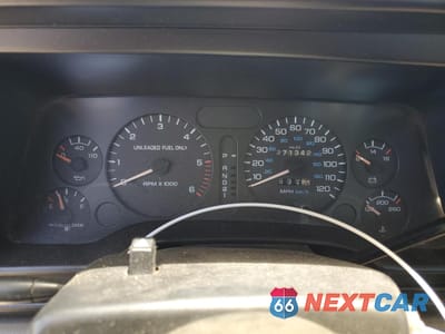 Zdjęcie 9 z 12 samochodu: 1996 DODGE RAM 2500 VIN:3B7KC23Z1TM196165 - miniatura