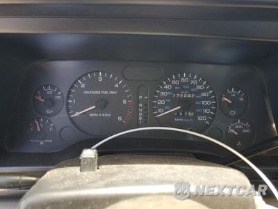 Zdjęcie 9 z 12 samochodu: 1996 DODGE RAM 2500 VIN:3B7KC23Z1TM196165 - miniatura