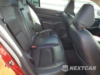 Zdjęcie 19 z 24 samochodu: 2019 NISSAN ALTIMA SR VIN:1N4BL4CV0KC117518 - miniatura