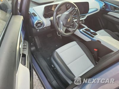 Zdjęcie 8 z 14 samochodu: 2025 CHEVROLET EQUINOX LT VIN:3GN7DLRP5SS111392 - miniatura