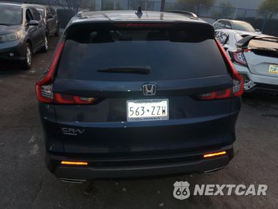 Zdjęcie 6 z 12 samochodu: 2024 HONDA CR-V SPORT-L VIN:7FARS5H88RE016569 - miniatura