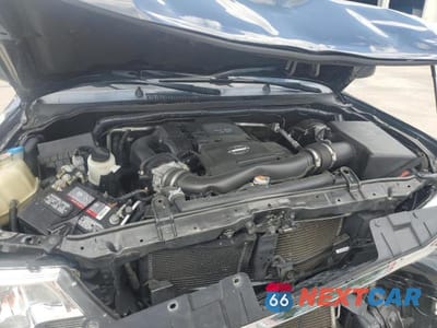 Zdjęcie 11 z 12 samochodu: 2018 NISSAN FRONTIER S VIN:1N6AD0EV1JN753888 - miniatura