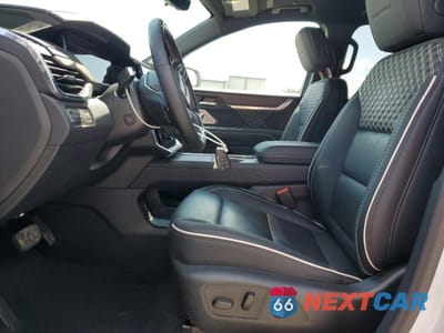 Zdjęcie 7 z 16 samochodu: 2025 GMC ACADIA DENALI VIN:1GKENRRS4SJ143373 - miniatura