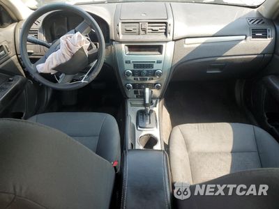 Zdjęcie 8 z 14 samochodu: 2012 FORD FUSION SE VIN:3FAHP0HA3CR427839 - miniatura