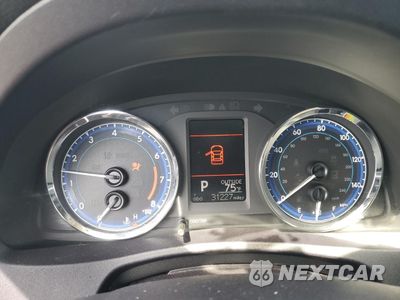 Zdjęcie 9 z 13 samochodu: 2019 TOYOTA COROLLA L VIN:2T1BURHE4KC198611 - miniatura