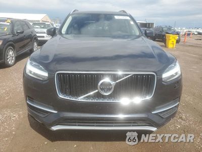 Piąte zdjęcie samochodu w środku: 2017 VOLVO XC90 T6 VIN:YV4A22PK0H1147147 - miniatura