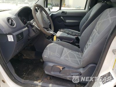 Zdjęcie 7 z 13 samochodu: 2010 FORD TRANSIT CONNECT XLT VIN:NM0LS7BN9AT017790 - miniatura