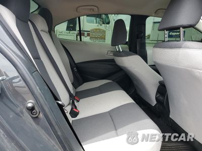 Zdjęcie 10 z 13 samochodu: 2024 TOYOTA COROLLA LE VIN:JTDBDMHE2R3010951 - miniatura