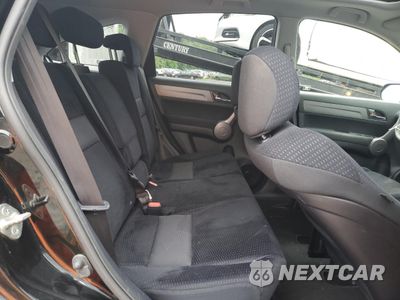 Zdjęcie 11 z 13 samochodu: 2008 HONDA CR-V EX VIN:JHLRE48578C071824 - miniatura