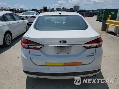 Zdjęcie 6 z 12 samochodu: 2017 FORD FUSION SE HYBRID VIN:3FA6P0LU8HR409417 - miniatura