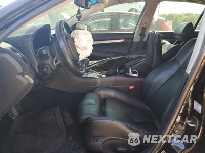 Zdjęcie 7 z 12 samochodu: 2012 INFINITI G37 VIN:JN1CV6AR1CM974780 - miniatura