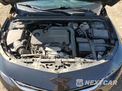 Zdjęcie 11 z 15 samochodu: 2017 CHEVROLET MALIBU LS VIN:1G1ZB5ST4HF275295 - miniatura