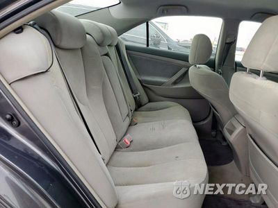 Zdjęcie 10 z 12 samochodu: 2007 TOYOTA CAMRY CE VIN:4T1BE46K77U676096 - miniatura