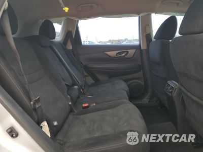 Zdjęcie 11 z 15 samochodu: 2016 NISSAN ROGUE S VIN:5N1AT2MT8GC895267 - miniatura