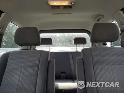 Zdjęcie 10 z 13 samochodu: 2005 MAZDA MPV WAGON VIN:JM3LW28J350534516 - miniatura