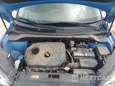 Zdjęcie 12 z 15 samochodu: 2016 KIA SOUL + VIN:KNDJP3A56G7366056 - miniatura