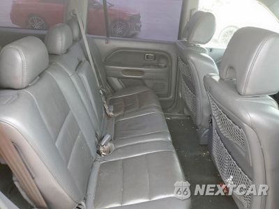Zdjęcie 11 z 13 samochodu: 2007 HONDA PILOT EXL VIN:2HKYF18757H519485 - miniatura