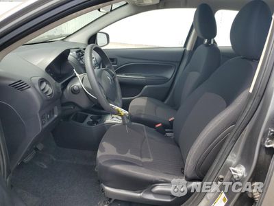 Zdjęcie 7 z 15 samochodu: 2017 MITSUBISHI MIRAGE ES VIN:ML32A3HJ1HH010573 - miniatura