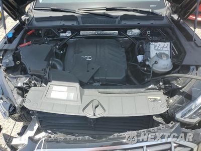 Zdjęcie 12 z 14 samochodu: 2021 AUDI Q5 PREMIUM PLUS VIN:WA1BAAFY3M2131369 - miniatura
