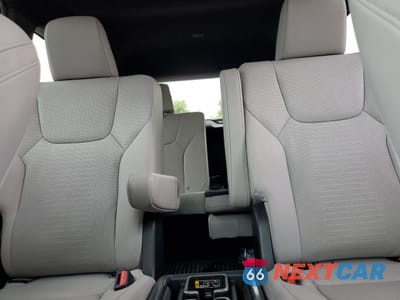 Zdjęcie 10 z 13 samochodu: 2024 LEXUS TX 350 BASE VIN:5TDAAAB64RS007925 - miniatura