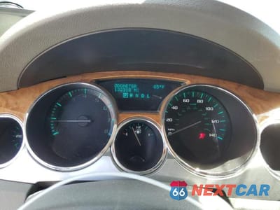 Zdjęcie 9 z 13 samochodu: 2008 BUICK ENCLAVE CXL VIN:5GAER23738J240683 - miniatura