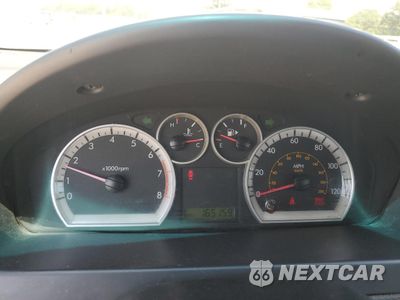 Zdjęcie 9 z 14 samochodu: 2010 CHEVROLET AVEO LS VIN:KL1TD5DE3AB092447 - miniatura