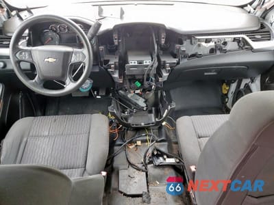 Zdjęcie 8 z 12 samochodu: 2019 CHEVROLET TAHOE POLICE VIN:1GNLCDEC5KR249706 - miniatura