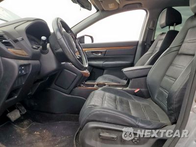 Zdjęcie 7 z 13 samochodu: 2019 HONDA CR-V EXL VIN:5J6RW1H88KA020400 - miniatura