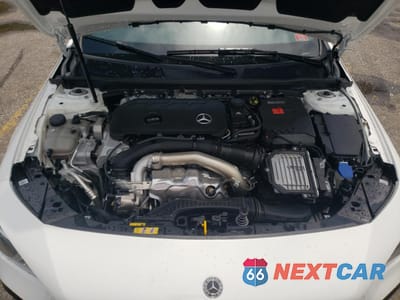 Zdjęcie 11 z 13 samochodu: 2024 MERCEDES-BENZ CLA 250 VIN:W1K5J4GB8RN467982 - miniatura