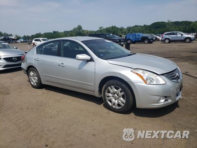 Czwarte zdjęcie samochodu z boku: 2012 NISSAN ALTIMA BASE VIN:1N4AL2AP5CC111381 - miniatura