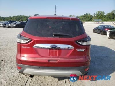 Zdjęcie 6 z 13 samochodu: 2015 FORD ESCAPE TITANIUM VIN:1FMCU0J97FUB89127 - miniatura
