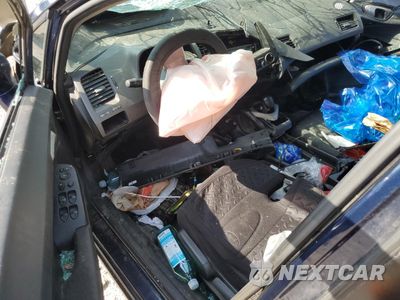 Zdjęcie 15 z 24 samochodu: 2011 HONDA CIVIC LX-S VIN:2HGFA1F63BH535347 - miniatura