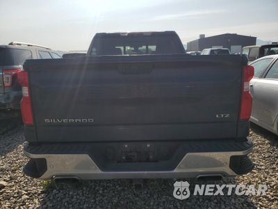 Zdjęcie 6 z 15 samochodu: 2019 CHEVROLET SILVERADO K1500 LTZ VIN:1GCUYGEL6KZ359695 - miniatura